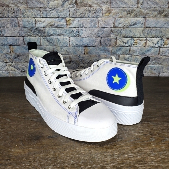 New Converse UNTITL3D CS 'DRAMATIC NIGHTS' - Picture 1 of 10
